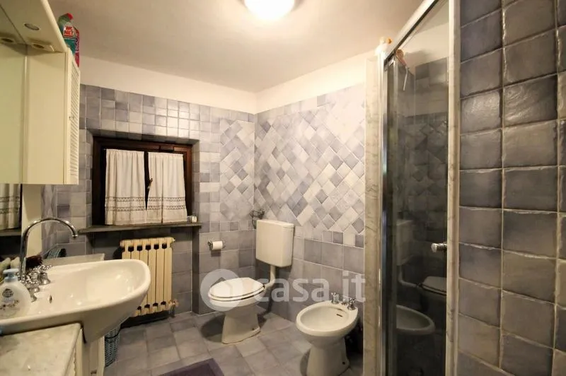 Bagni - Villa with Pool in Lucca