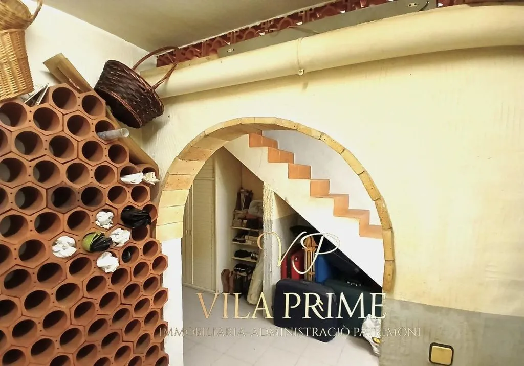 Pièces - Detached Villa with Sea View in Vilassar de Dalt