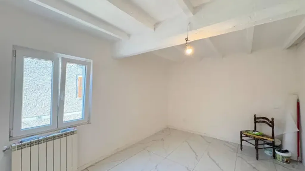 Pièces - Rustic Terraced House with Private Courtyard in Sarmato