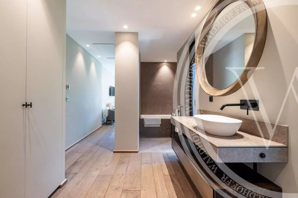 Bagni - Luxury Villa with Pool in Mougins