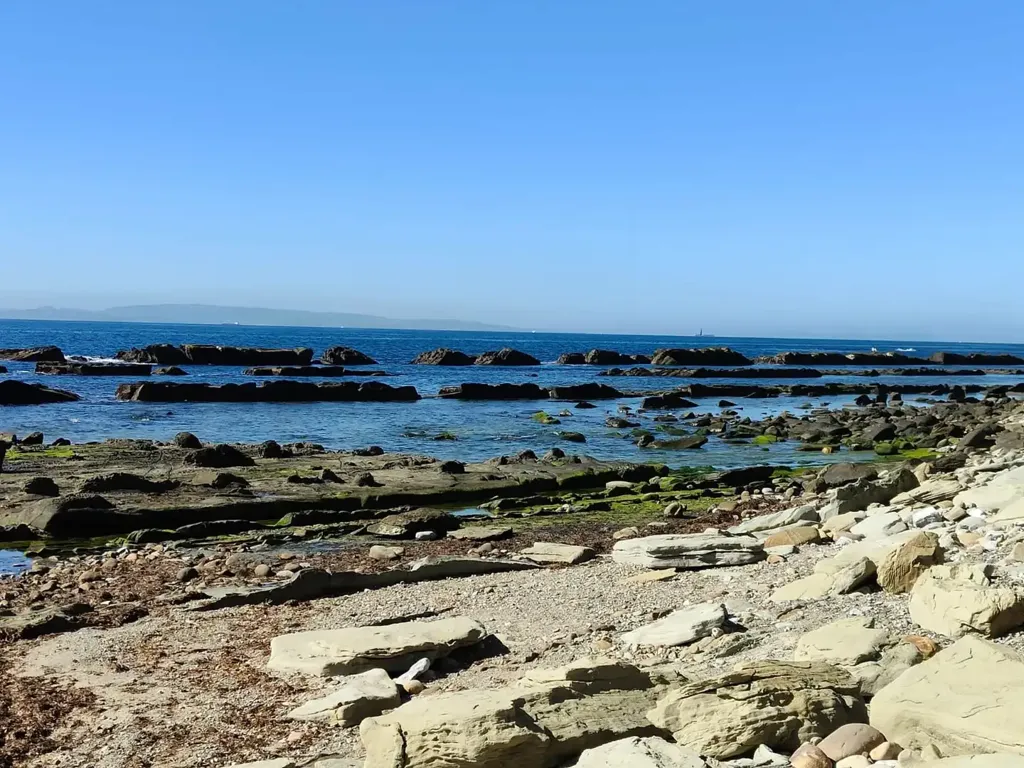 Rustic Land with Seafront in Tarifa