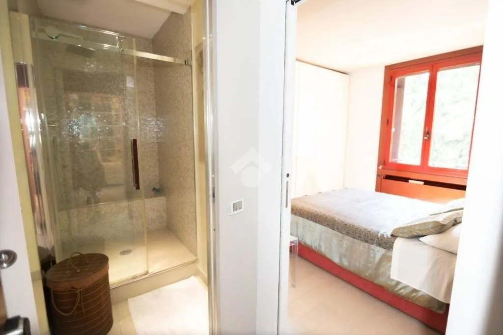 Camere da letto - Luxury Penthouse with Private Elevator in Basiglio