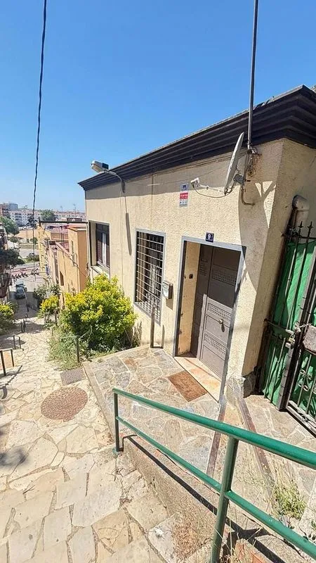 Välivaade - Three-Bedroom House near Blanes Beach