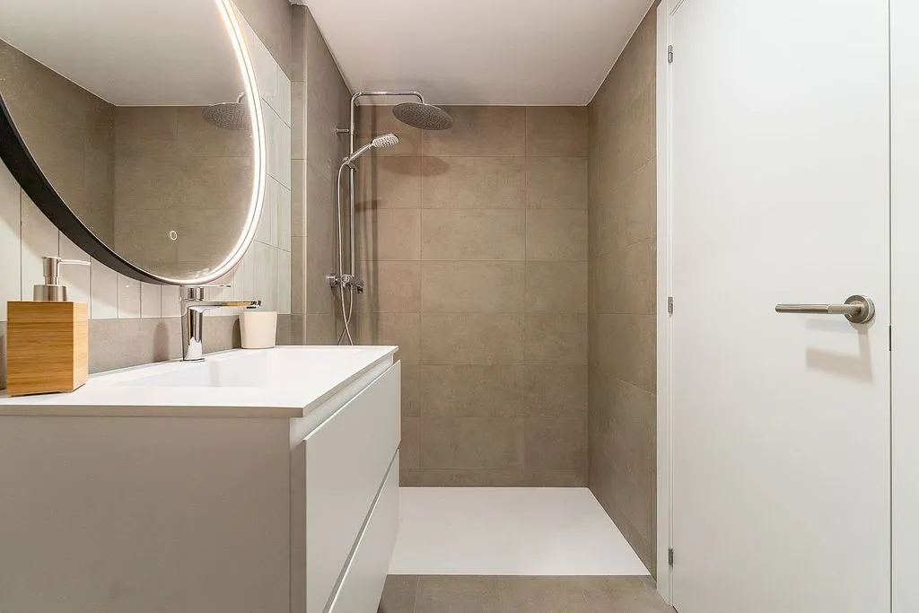 Vannitoad - New Flat with Pool in Cambrils