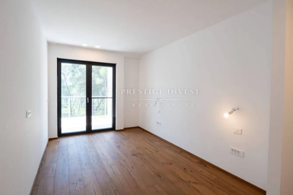 Stanze - Duplex Apartment with Private Garden in Zadar