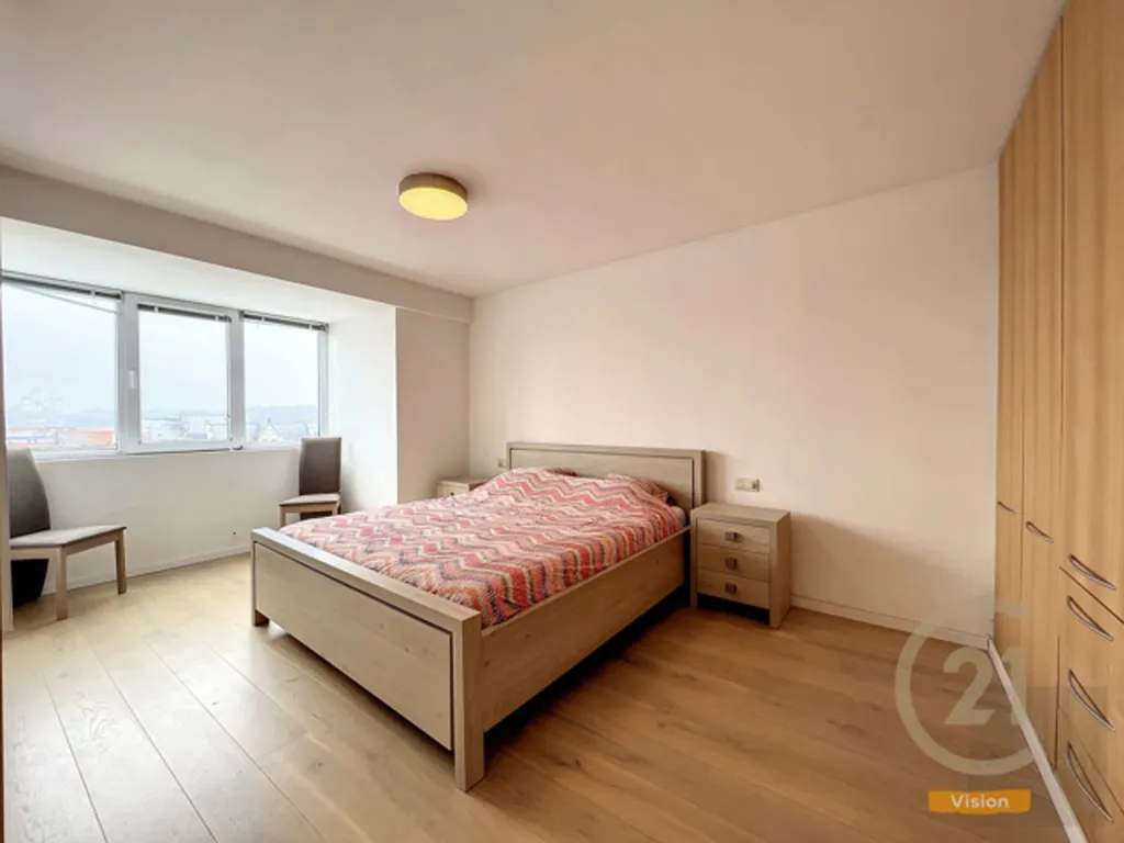 Magamistoad - 1-Bedroom Apartment near Atomium, Brussels