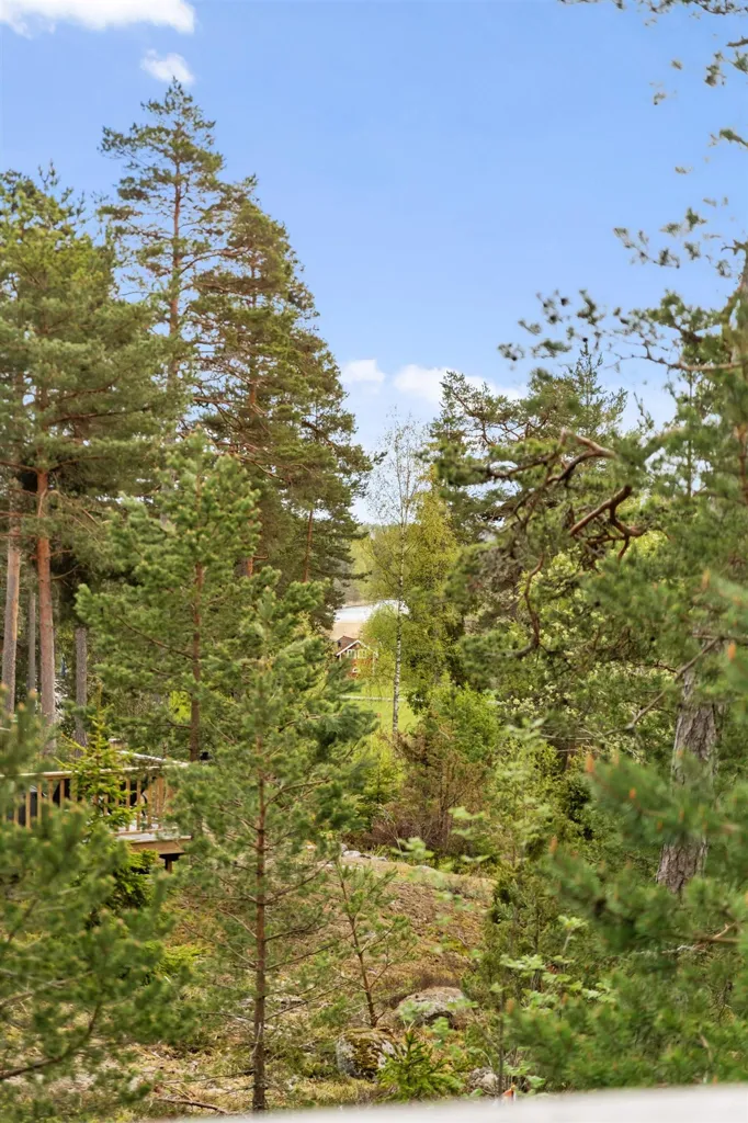 Maison 4 pièces à Norrtälje