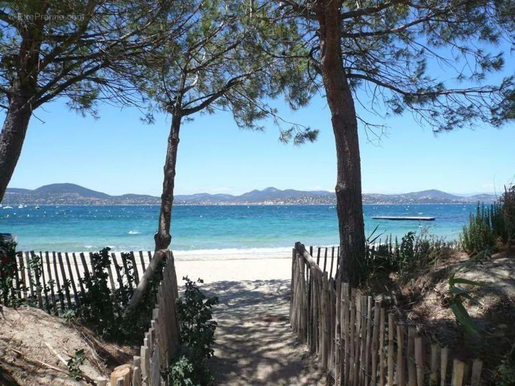 Propriété Provençale avec Piscine et Jardin Paysager