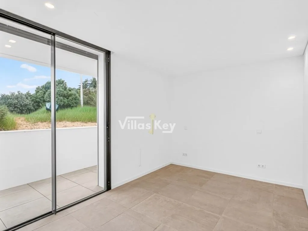 Luxury Flat with Sea Views in Lagos