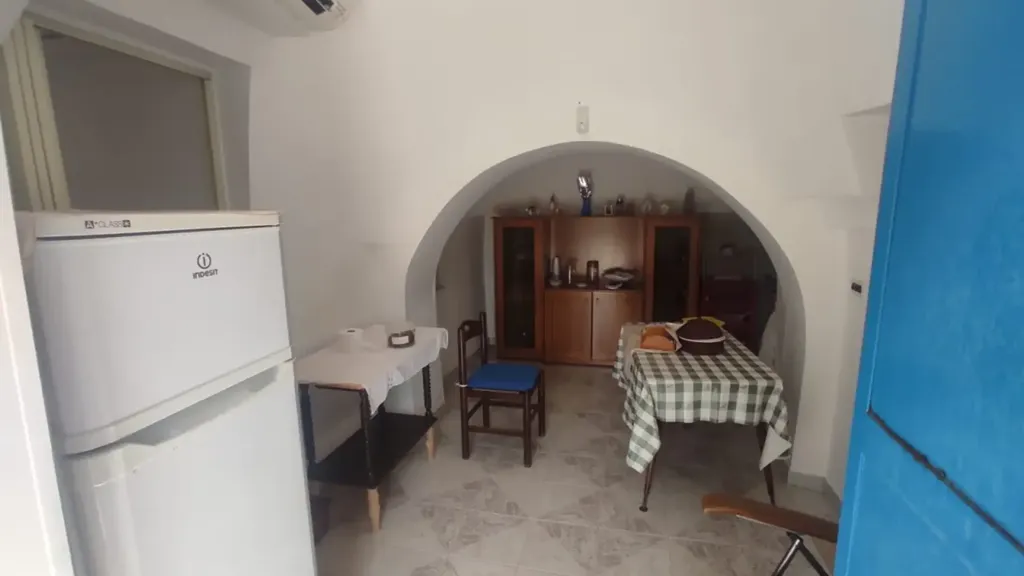 Cuisine - Trullo with Olive Grove in Carovigno