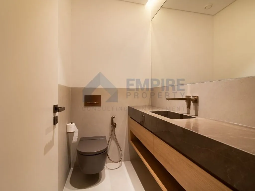 Bagni - Luxury Flat with Ocean Views in Monte Estoril