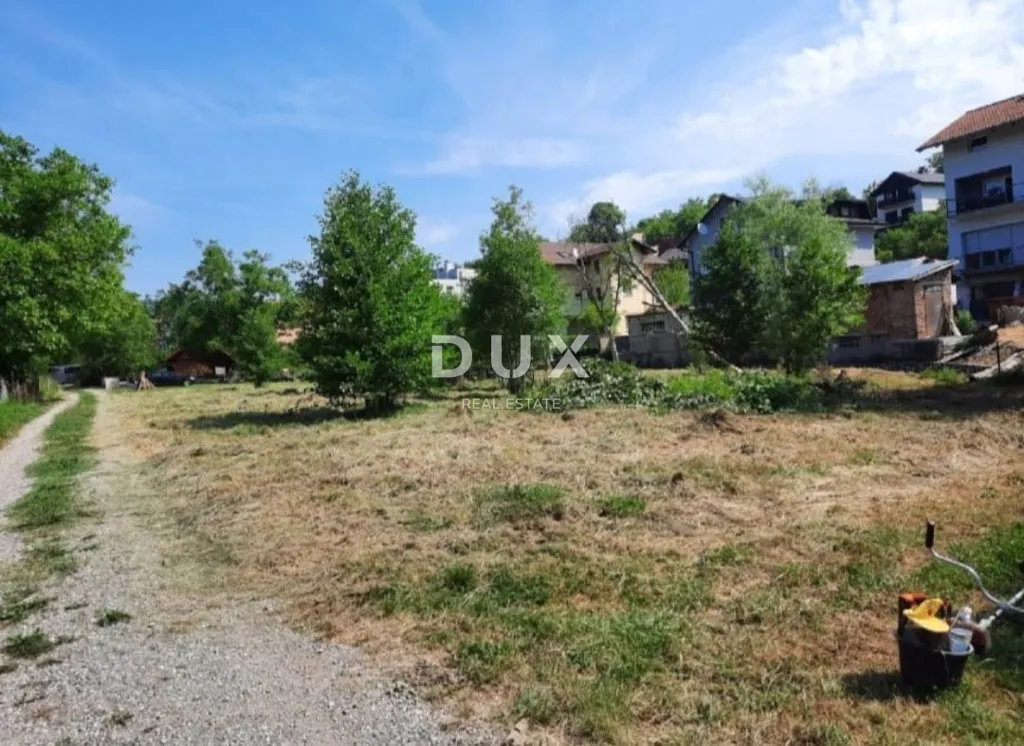 Garden - Agricultural Land with Access Road in Markušec