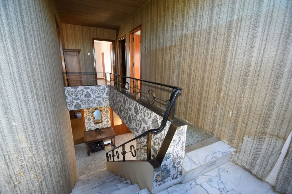 4-bedroom house in Musson