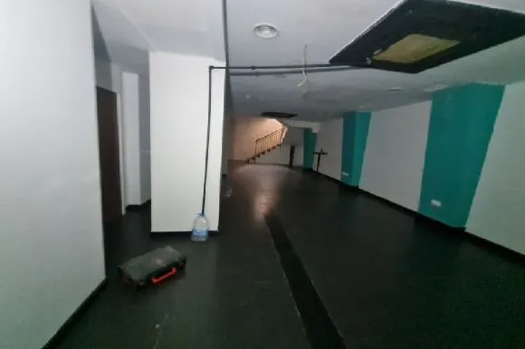 Esik - Warehouse in Central Almería