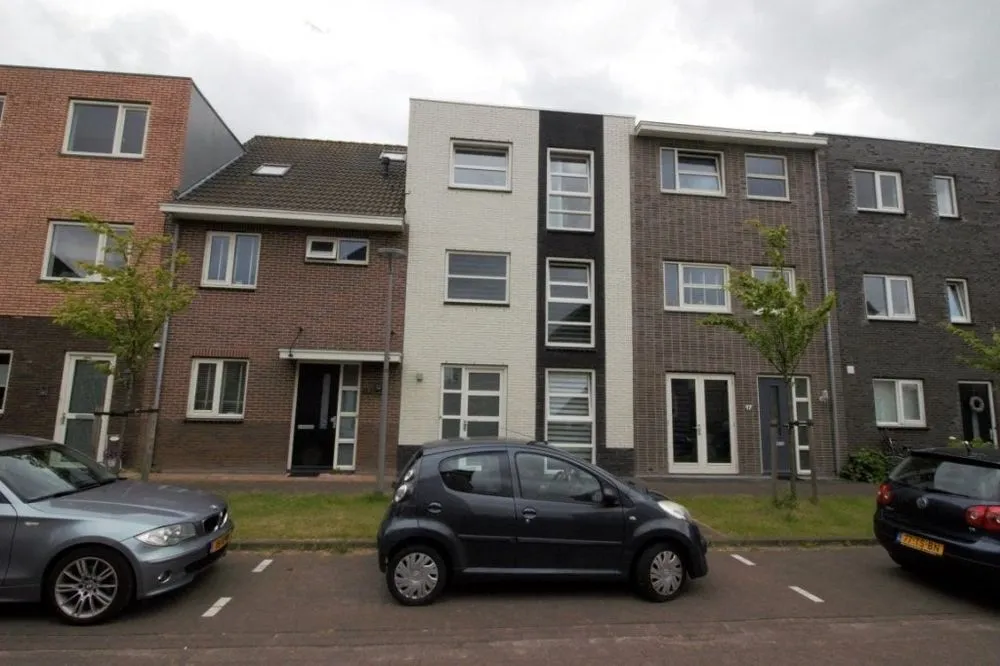 Maison 4 pièces à Almere