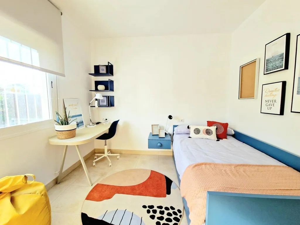 Magamistoad - New Build Villa with Private Garden in Lorca