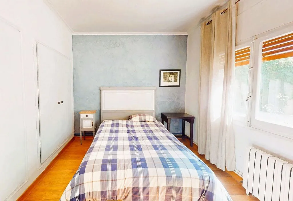 Camere da letto - Chalet with Pool in Borja