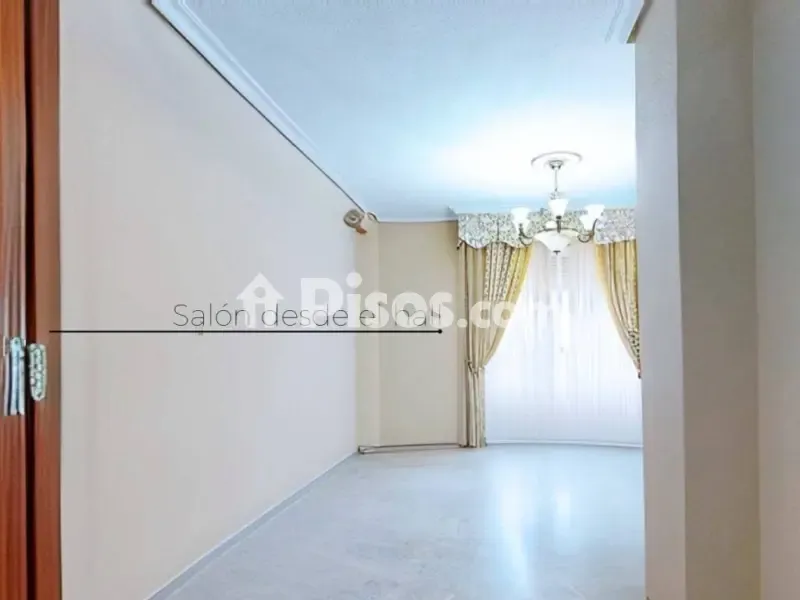 3 magamistoaga korter asukohas ES