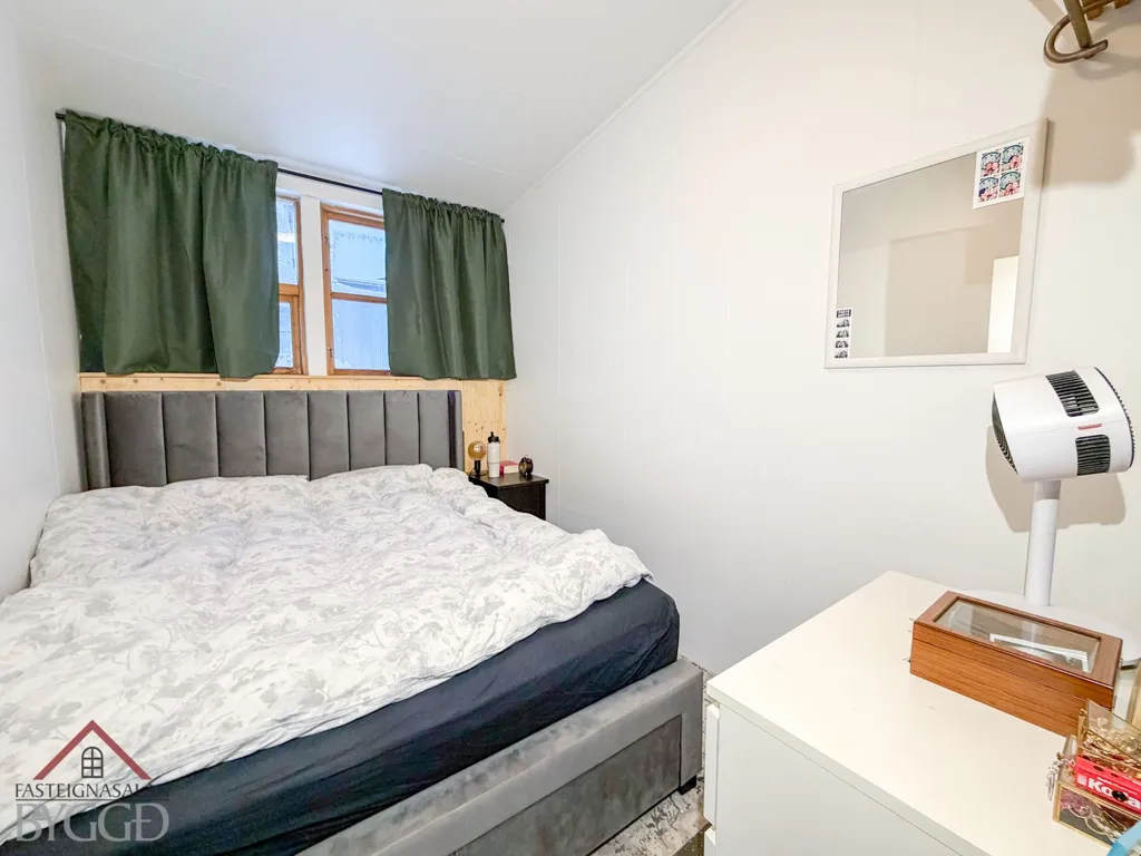 Maison 4 pièces à Akureyri