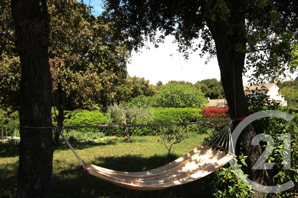 Aed - Charming Villa with Pool in Biot