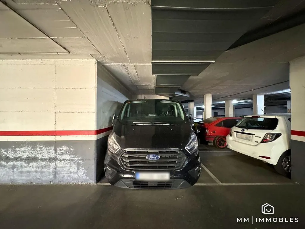 garage