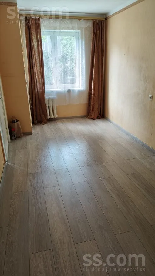 Appartement 2 pièces à Rīga