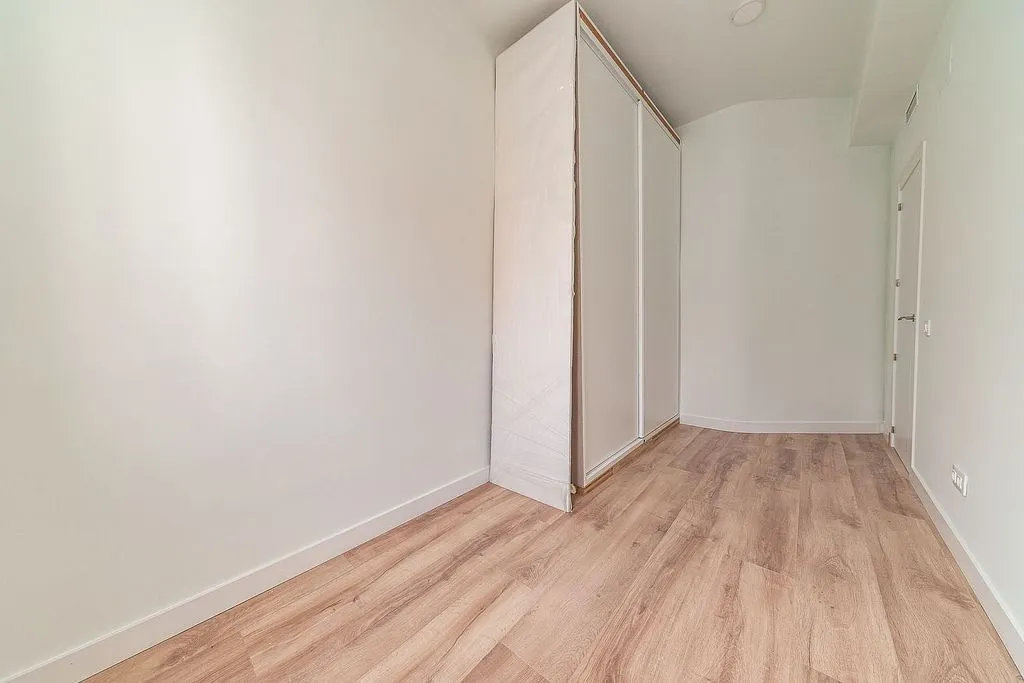 Modernised Flat with Air Conditioning in Leganés Centre