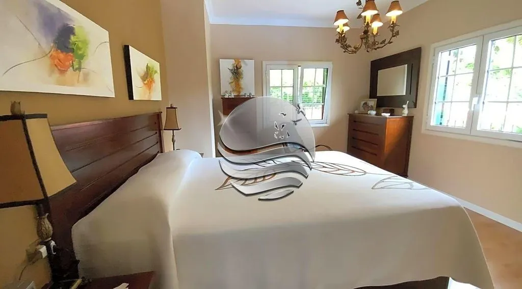 Magamistoad - Luxury Villa with Pool in Tegueste