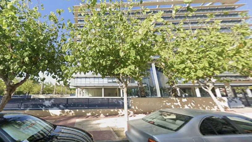 Kinnisvara asukohas Murcia