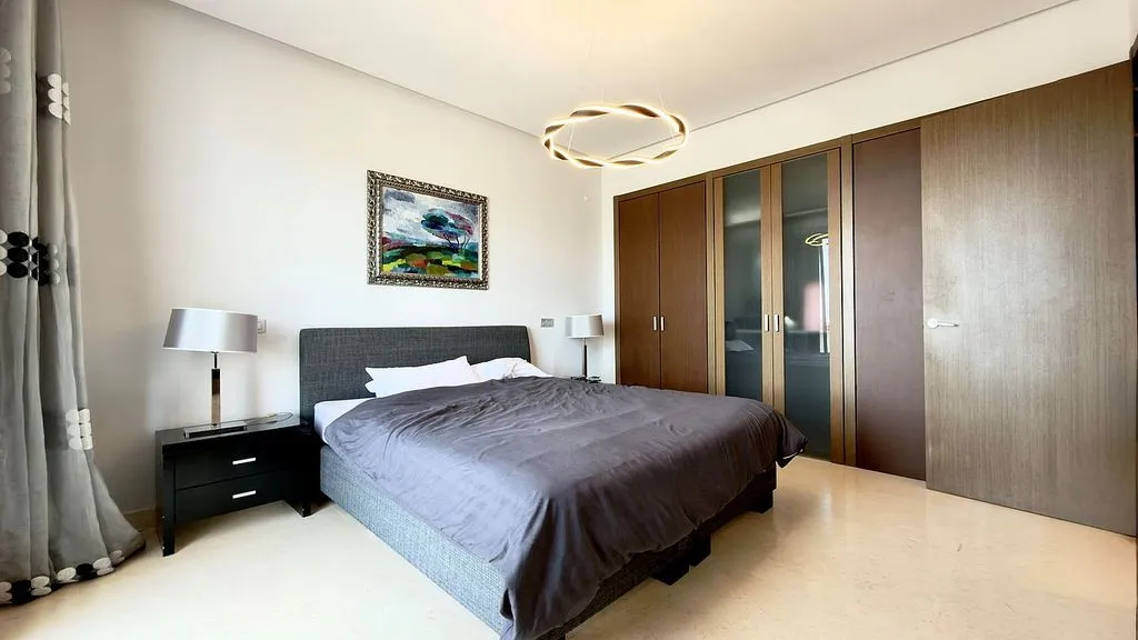 Chambres - Penthouse with Pool in Benahavís