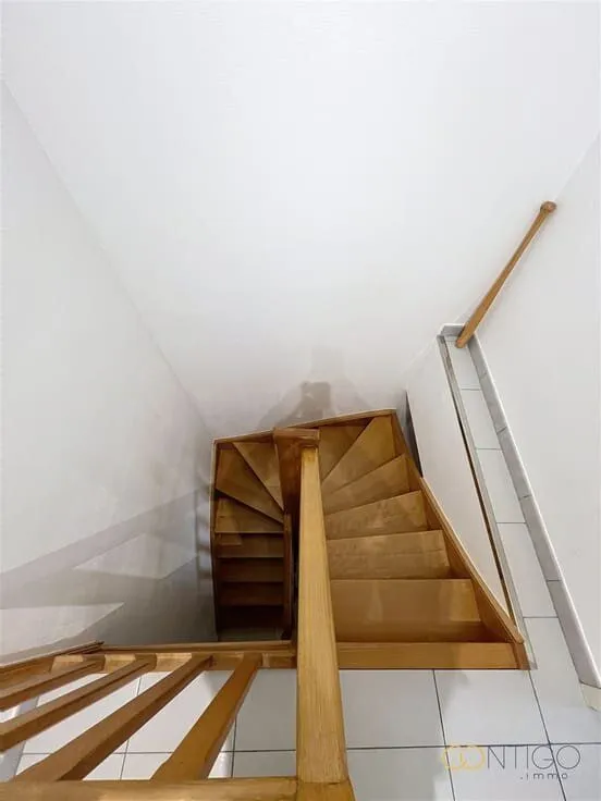 Appartement à Brussels