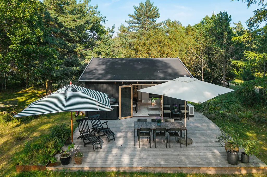 Maison 3 pièces à Højby