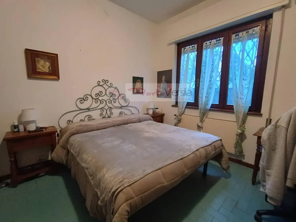 Magamistoad - Central Villa with Garden in Forte Dei Marmi