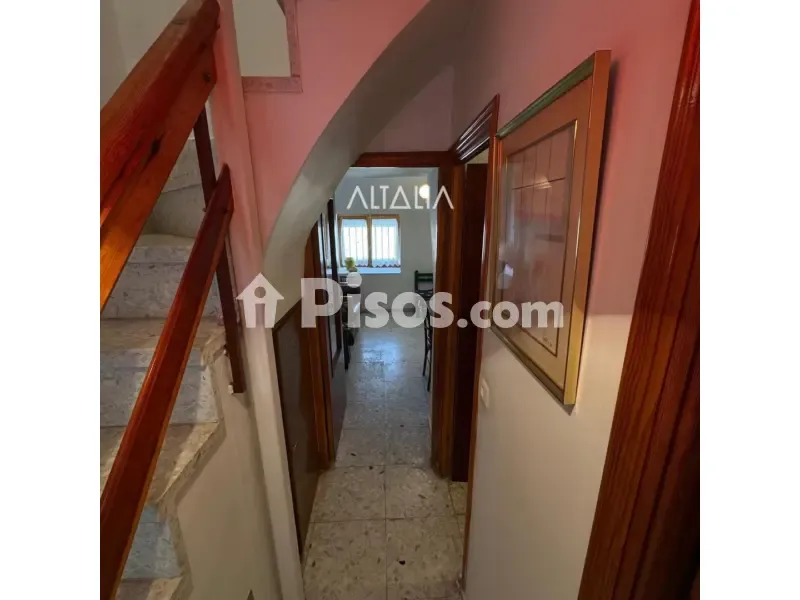 Pièces - Maison 3 pièces à ES