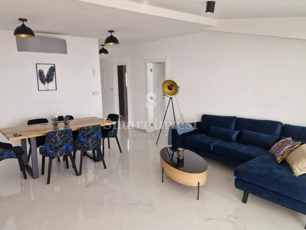 Elutuba - Modern Apartment with Sea View in Matulji