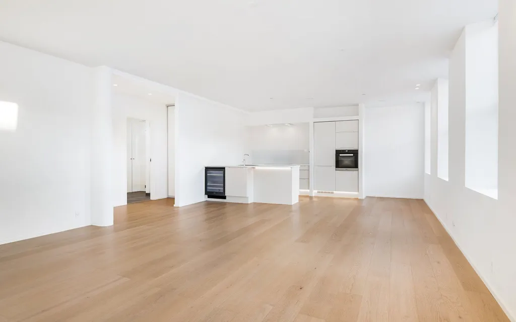 3-toaline korter asukohas Aalborg