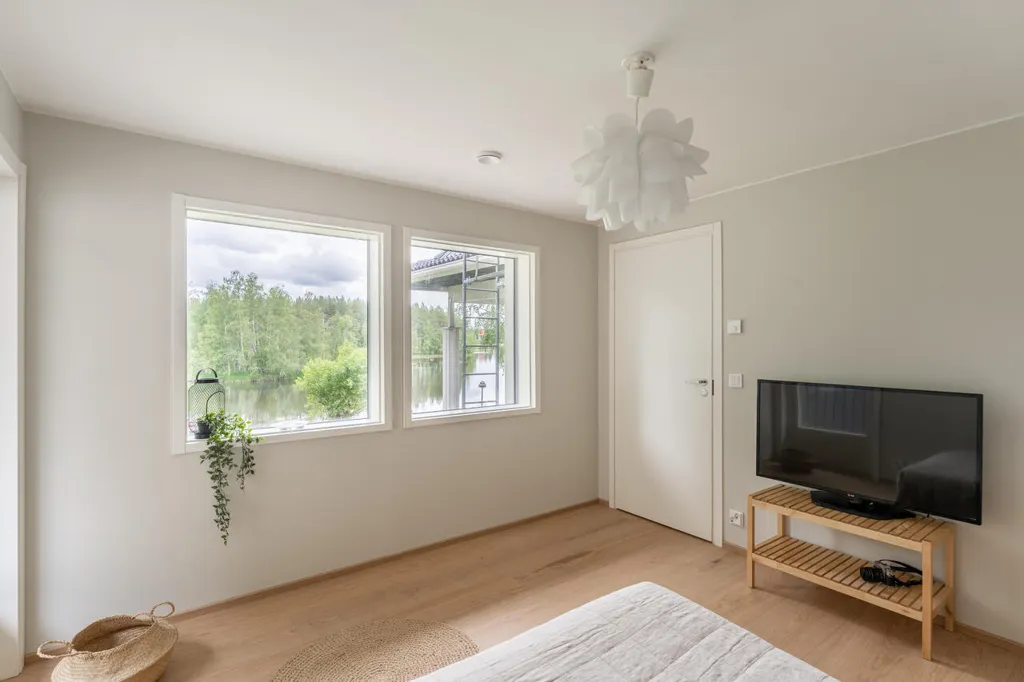 Chambres - Maison à Oulu