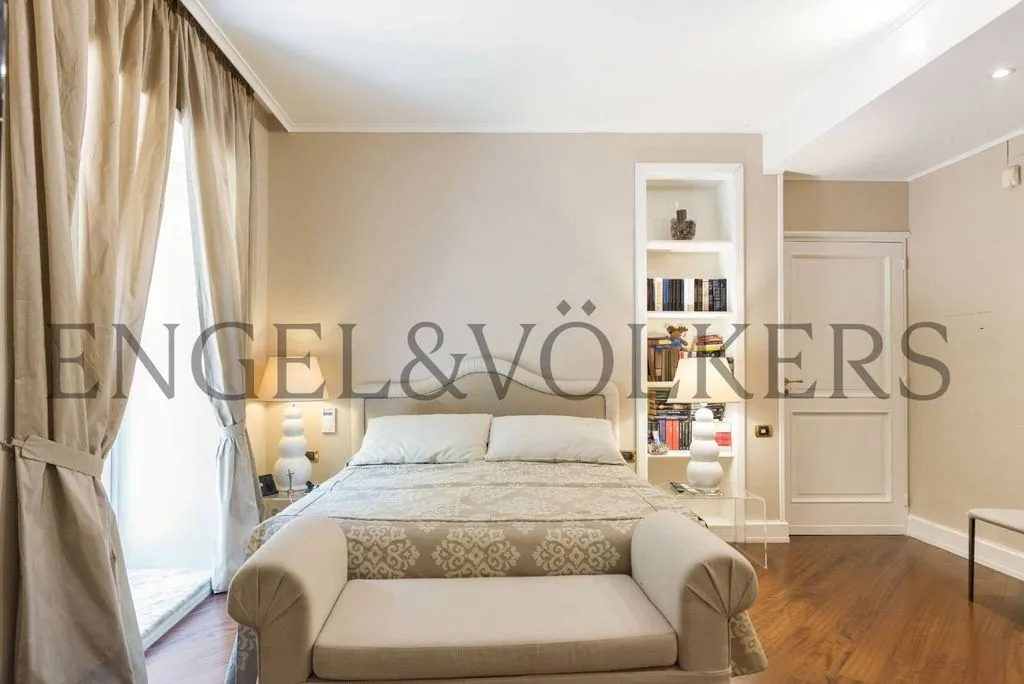 Camere da letto - Luxury Villa with Sea View in Posillipo, Naples