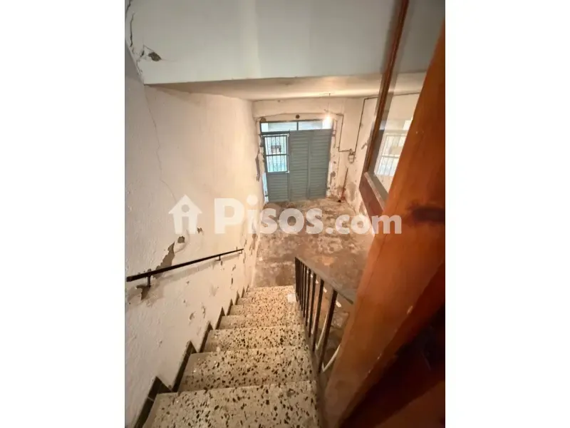 Pièces - Maison 6 pièces à ES