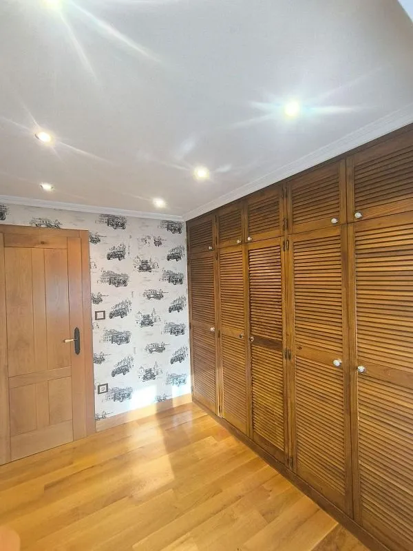 Bedrooms - Apartment with Ascender in Repeléga Centre