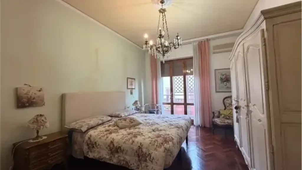 Magamistoad - Apartment with Terrace in Florence