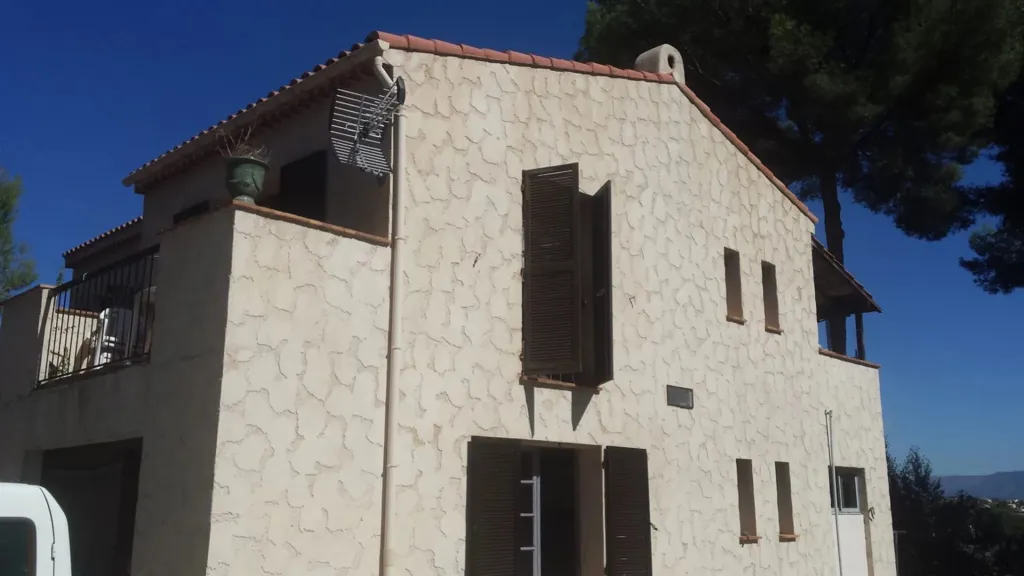 Maison 5 pièces à Saint-Paul-de-Vence