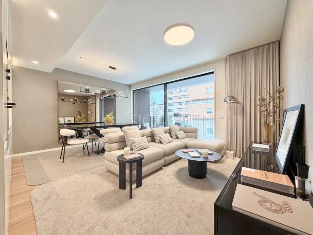 Elutuba - Luxury Flat in Gated Community, Vila Nova de Gaia