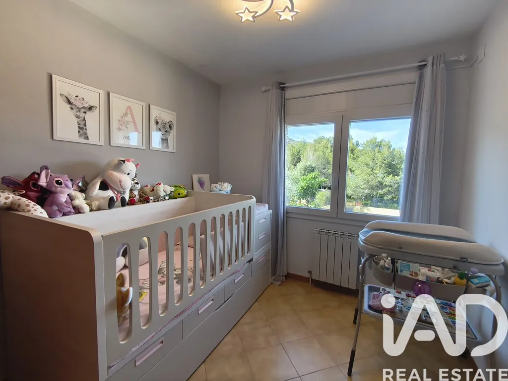 Chambres - House with Pool in Nou Vendrell