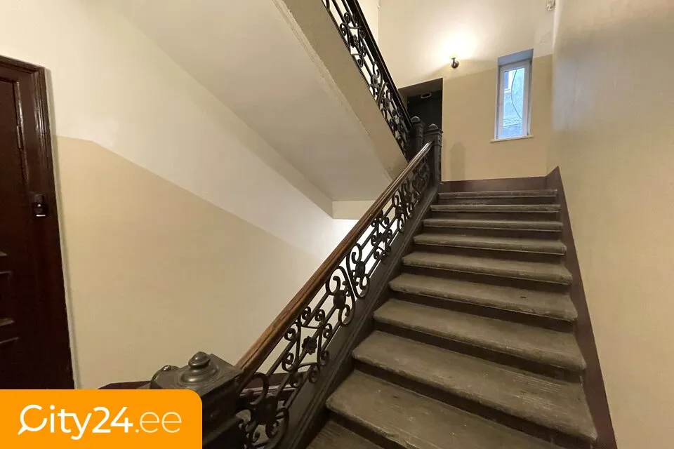 staircase