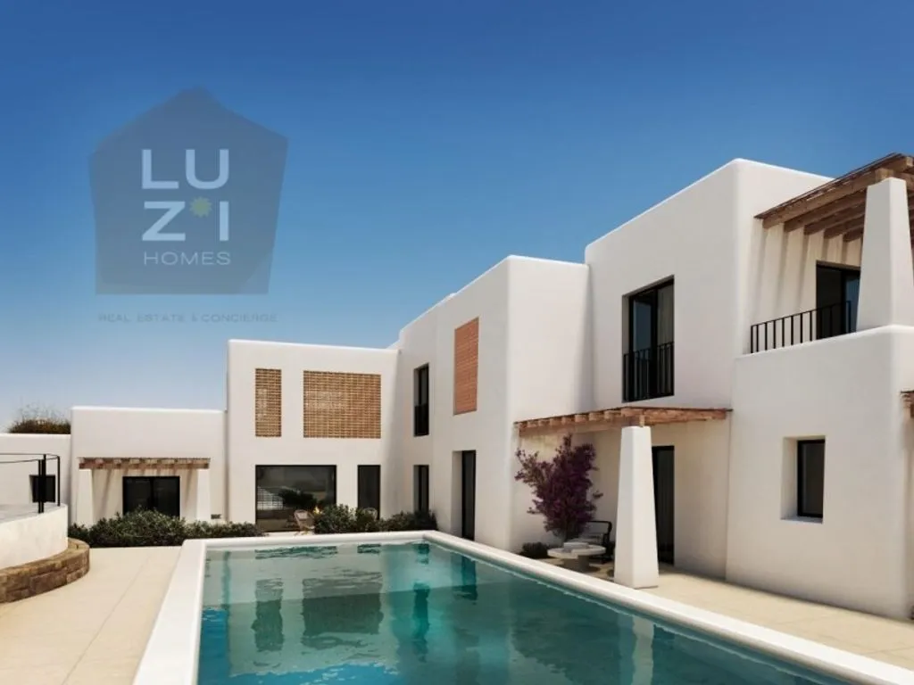 Bassein - Development Land with Windmill in Lagos