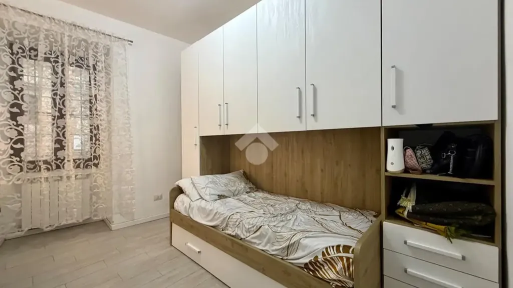 Magamistoad - Rear-Garden Flat in Bonate Sotto