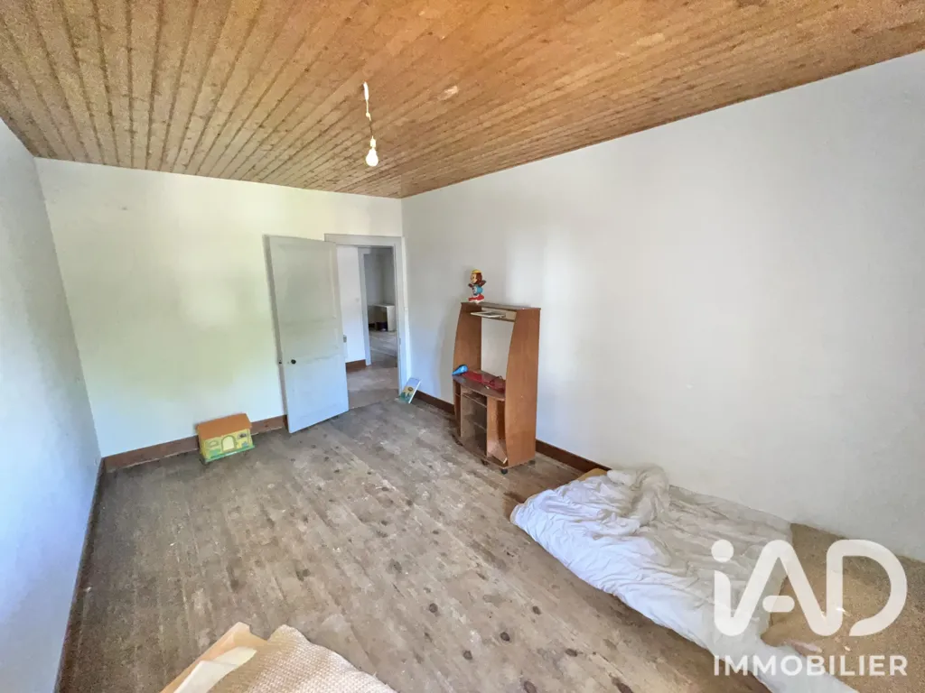 Camere da letto - Townhouse with Courtyard in Village