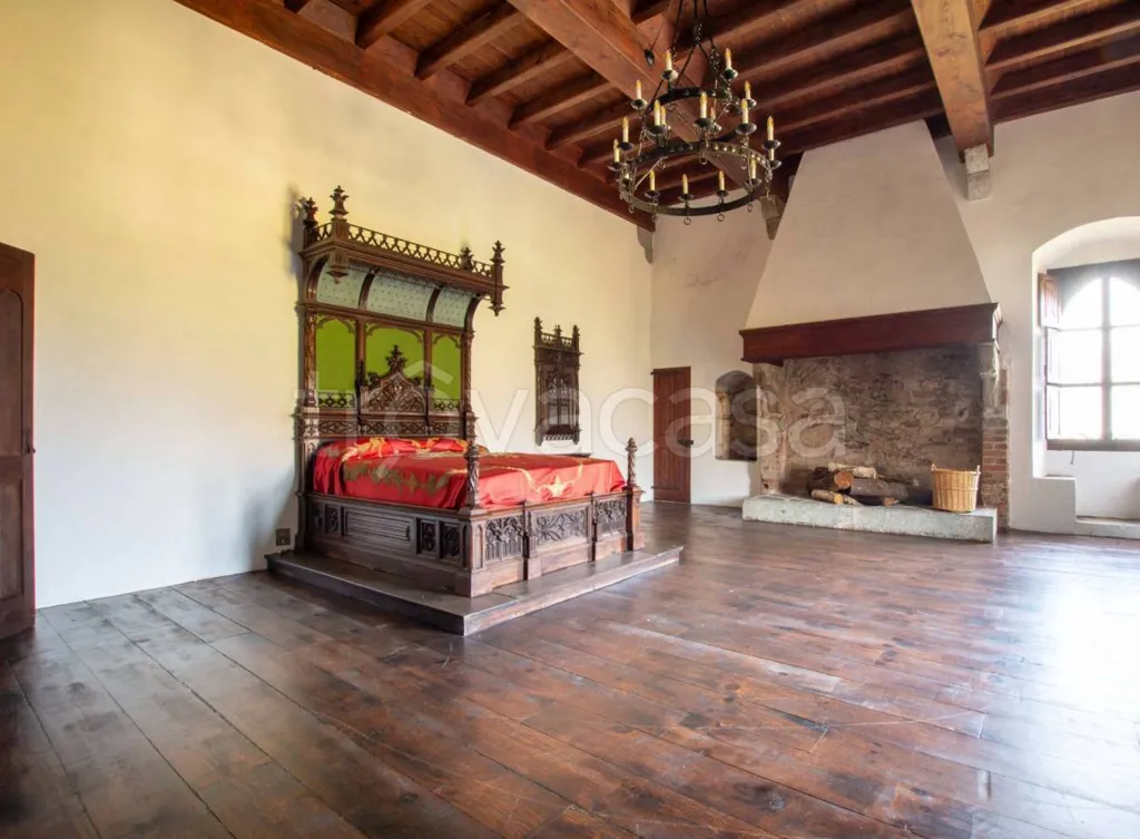 Magamistoad - Panoramic Castle with Garden in Montalto Dora