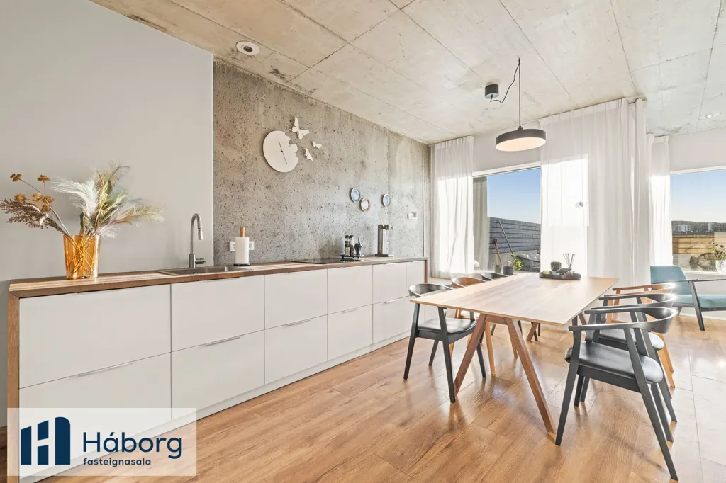 Maison 6 pièces à Reykjavík
